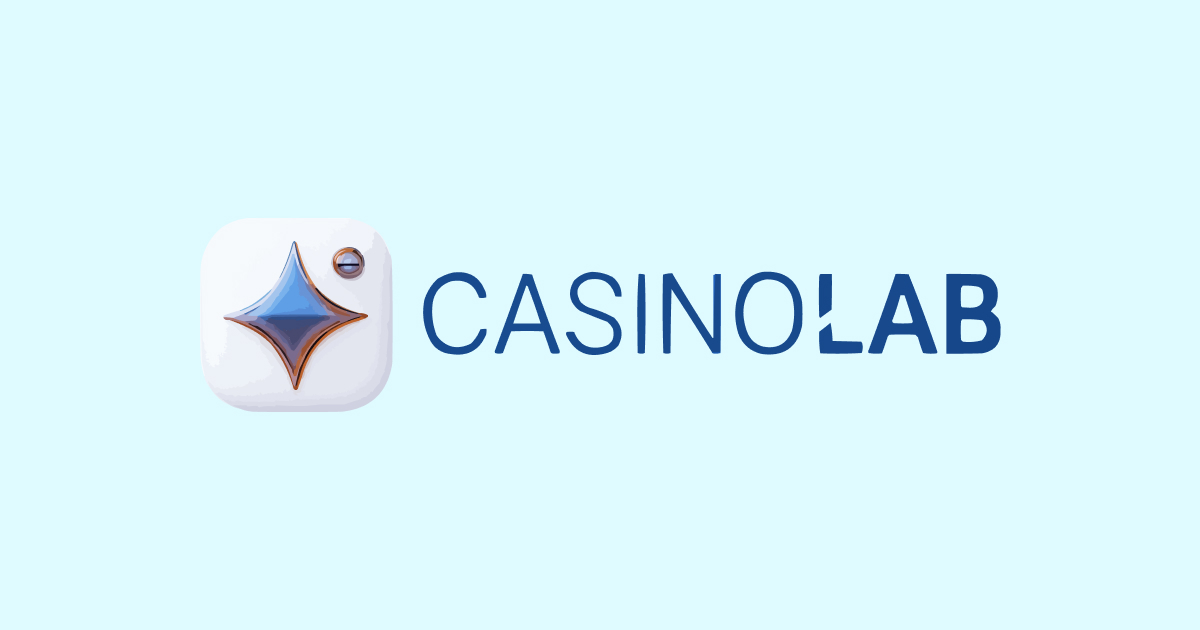 CasinoLab Welcome Bonus
